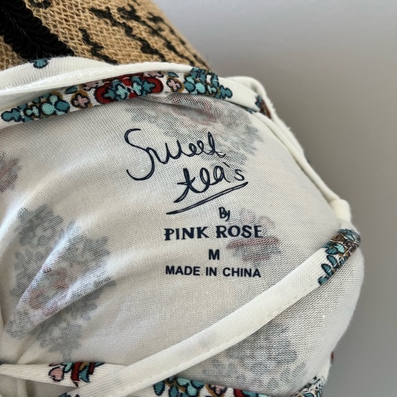 Womens blouse shirt - Picture 4 of 4